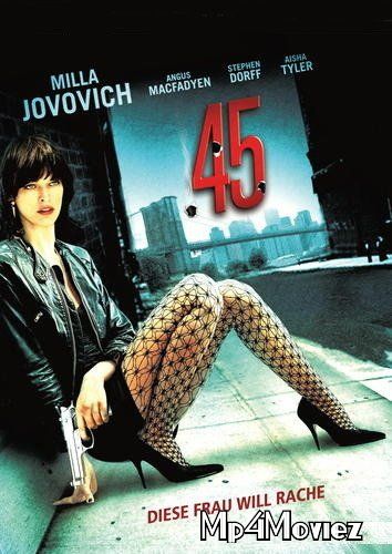 .45 2006 Hindi Dubbed Full Movie download full movie