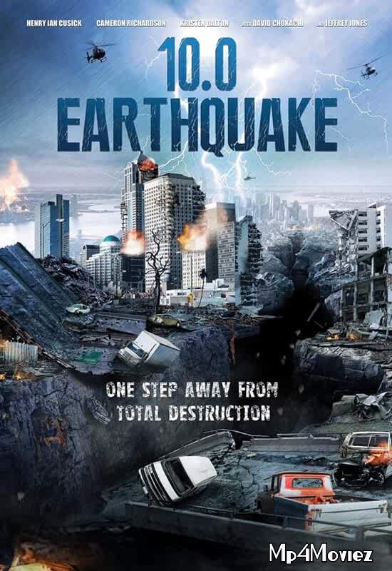 10.0 Earthquake 2014 Hindi Dubbed Full Movie download full movie