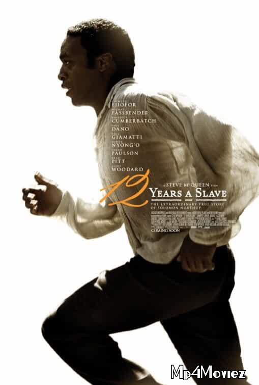 12 Years a Slave 2013 Hindi Dubbed Full Movie download full movie