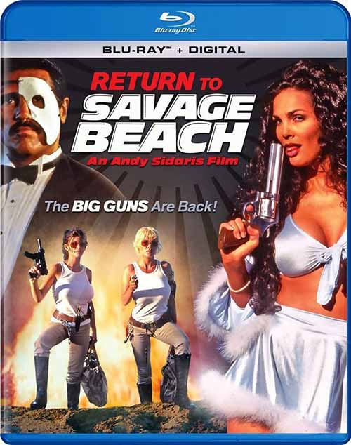 18+ Return to Savage Beach 1998 UNRATED Hindi Dubbed BRRip download full movie