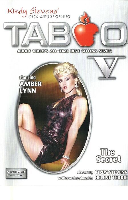 18+ Taboo V (1986) English UNRATED HDRip download full movie