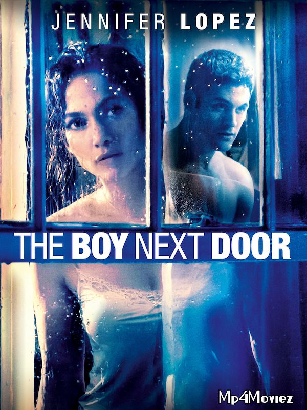 18+ The Boy Next Door 2015 UNRATED English Movie download full movie