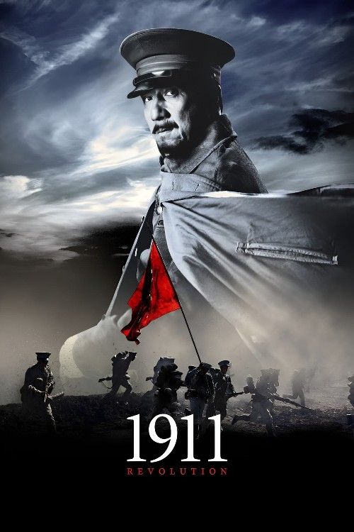 1911 (2011) Hindi Dubbed Movie download full movie