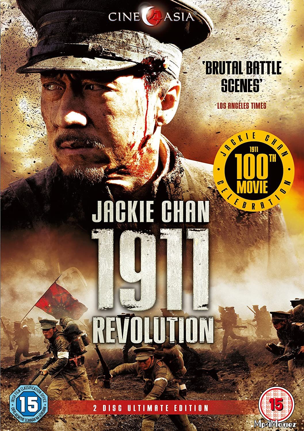 1911 Revolution (2011) Hindi Dubbed Full Movie download full movie