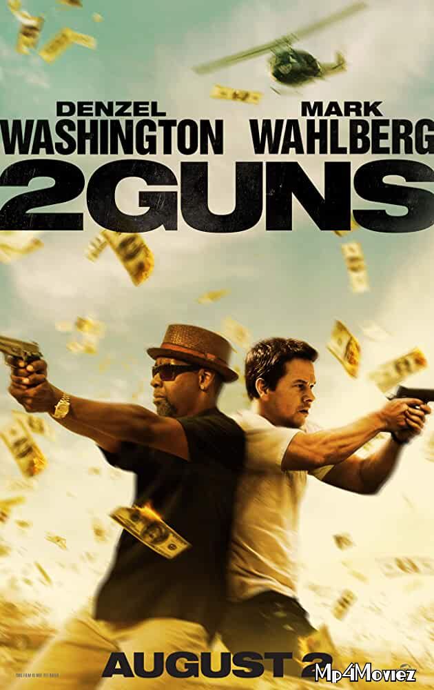 2 Guns 2013 Hindi Dubbed Full Movie download full movie