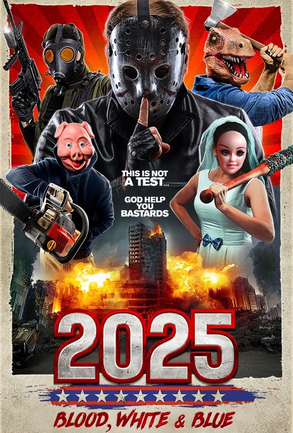 2025: Blood White & Blue (2022) Bengali Dubbed (Unofficial) WEBRip download full movie