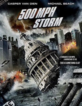 500 MPH Storm (2013) Hindi ORG Dubbed BluRay download full movie