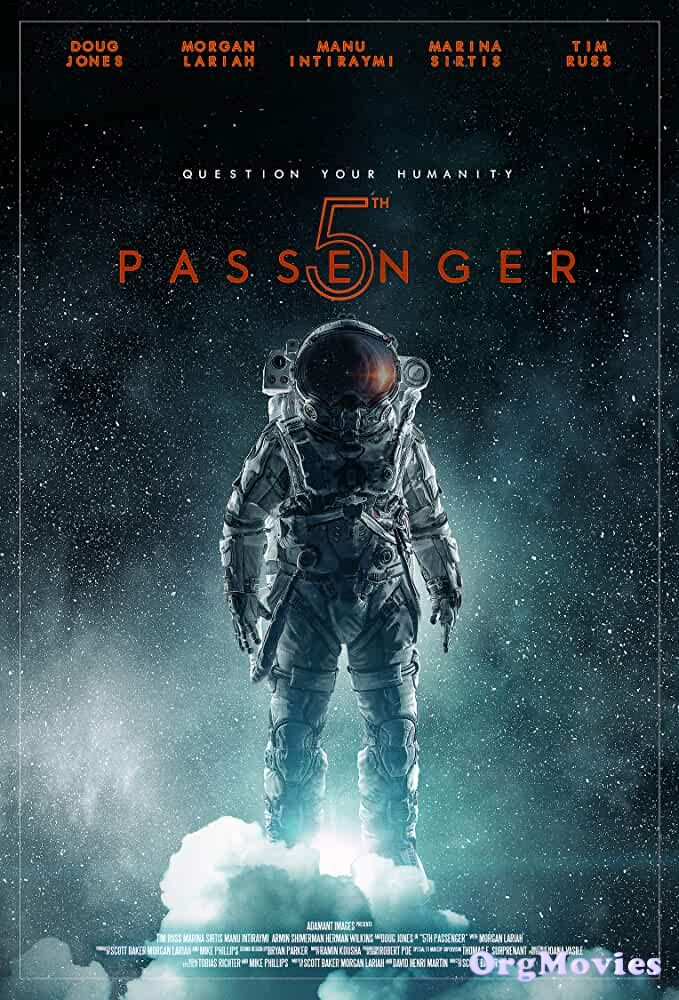 5th Passenger 2018 Hindi Dubbed Full Movie download full movie