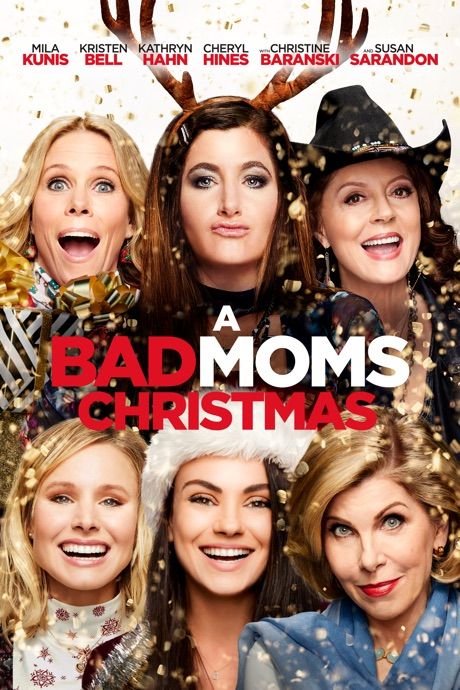 A Bad Moms Christmas (2017) Hindi Dubbed BluRay download full movie