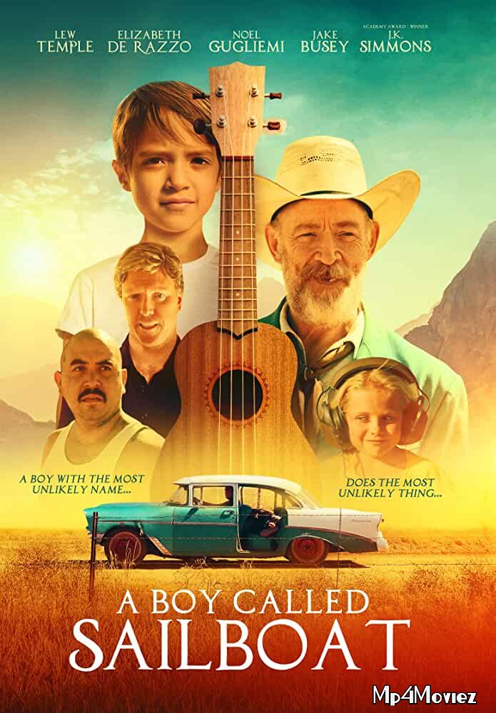 A Boy Called Sailboat 2018 Hindi Dubbed Movie download full movie