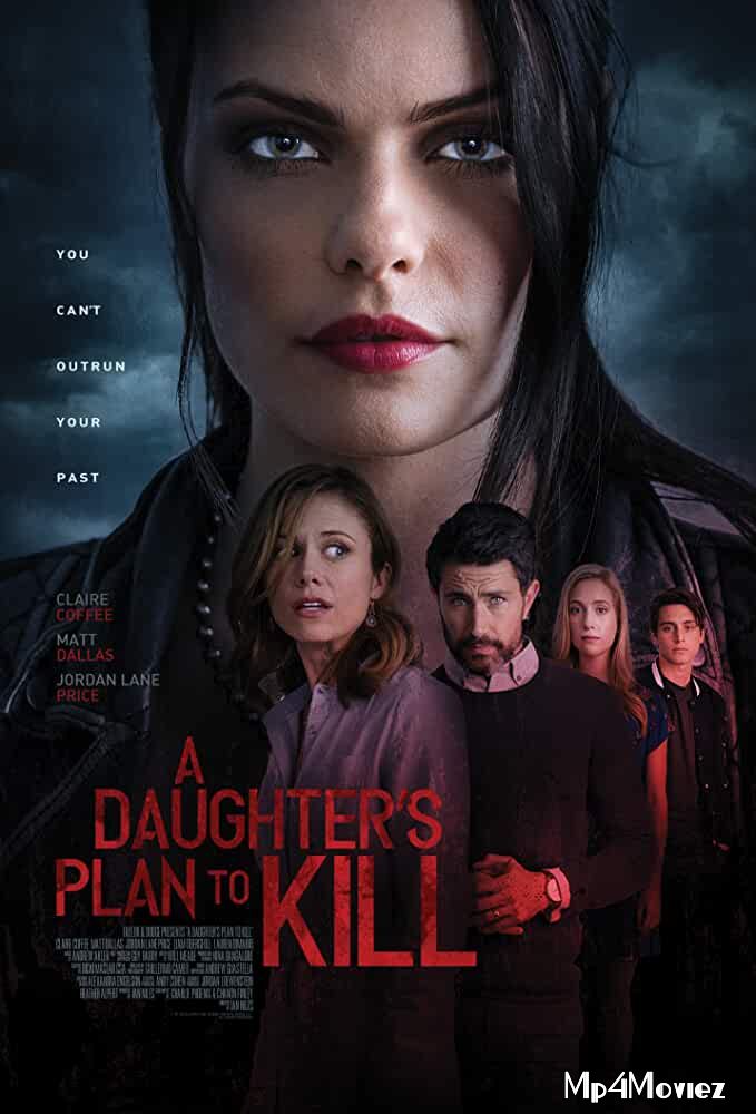 A Daughters Plan to Kill 2019 English HDRip download full movie