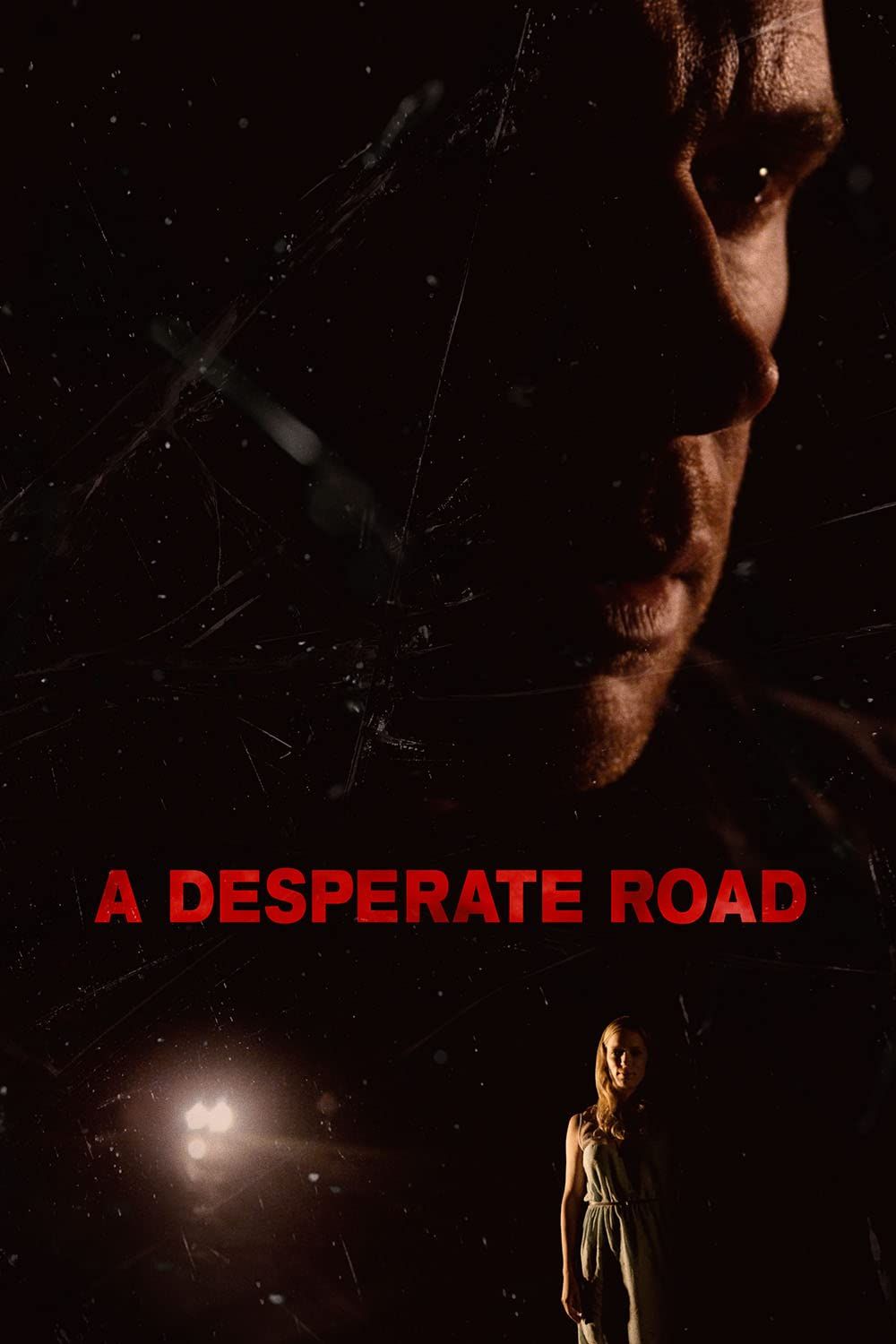 A Desperate Road (2022) Telugu Dubbed (Unofficial) WEBRip download full movie