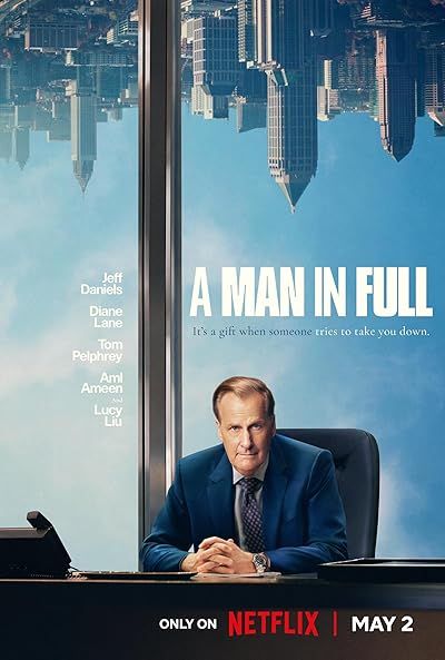A Man in Full (Season 1) 2024 Hindi Dubbed Complete Series download full movie
