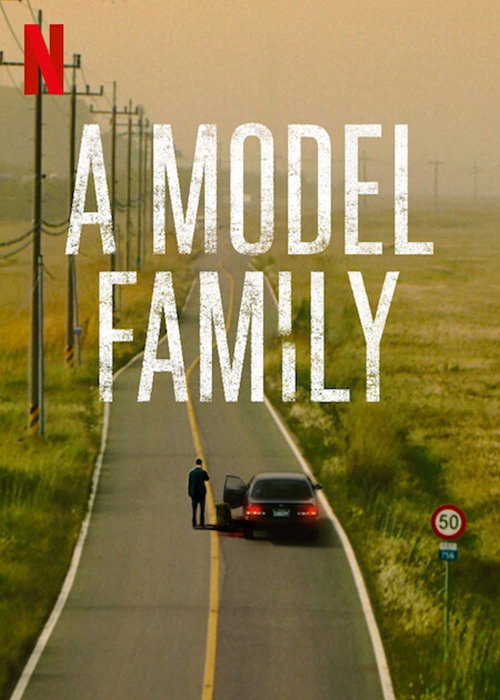 A Model Family (2022) S01 Hindi Dubbed NF Series HDRip download full movie
