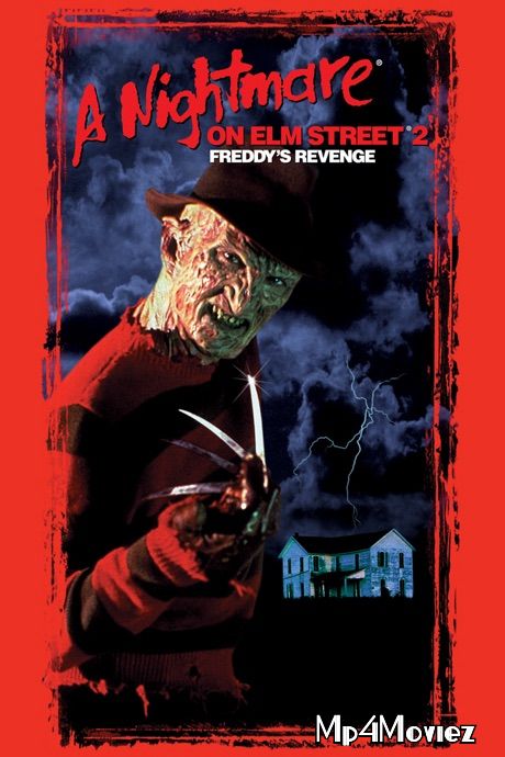 A Nightmare on Elm Street 2: Freddys Revenge 1985 Hindi Dubbed Movie download full movie