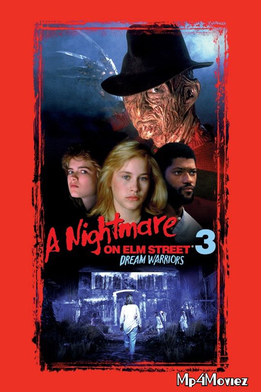 A Nightmare on Elm Street 3: Dream Warriors 1987 Hindi Dubbed Movie download full movie