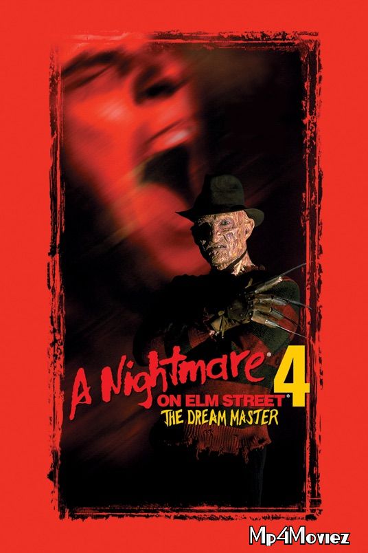 A Nightmare on Elm Street 4: The Dream Master 1988 Hindi Dubbed Movie download full movie