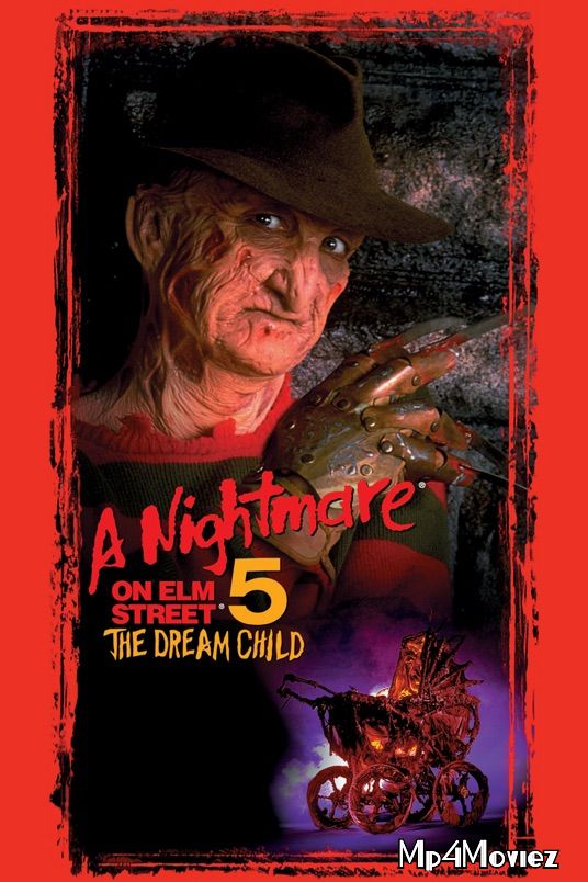 A Nightmare on Elm Street 5: The Dream Child 1989 Hindi Dubbed Movie download full movie