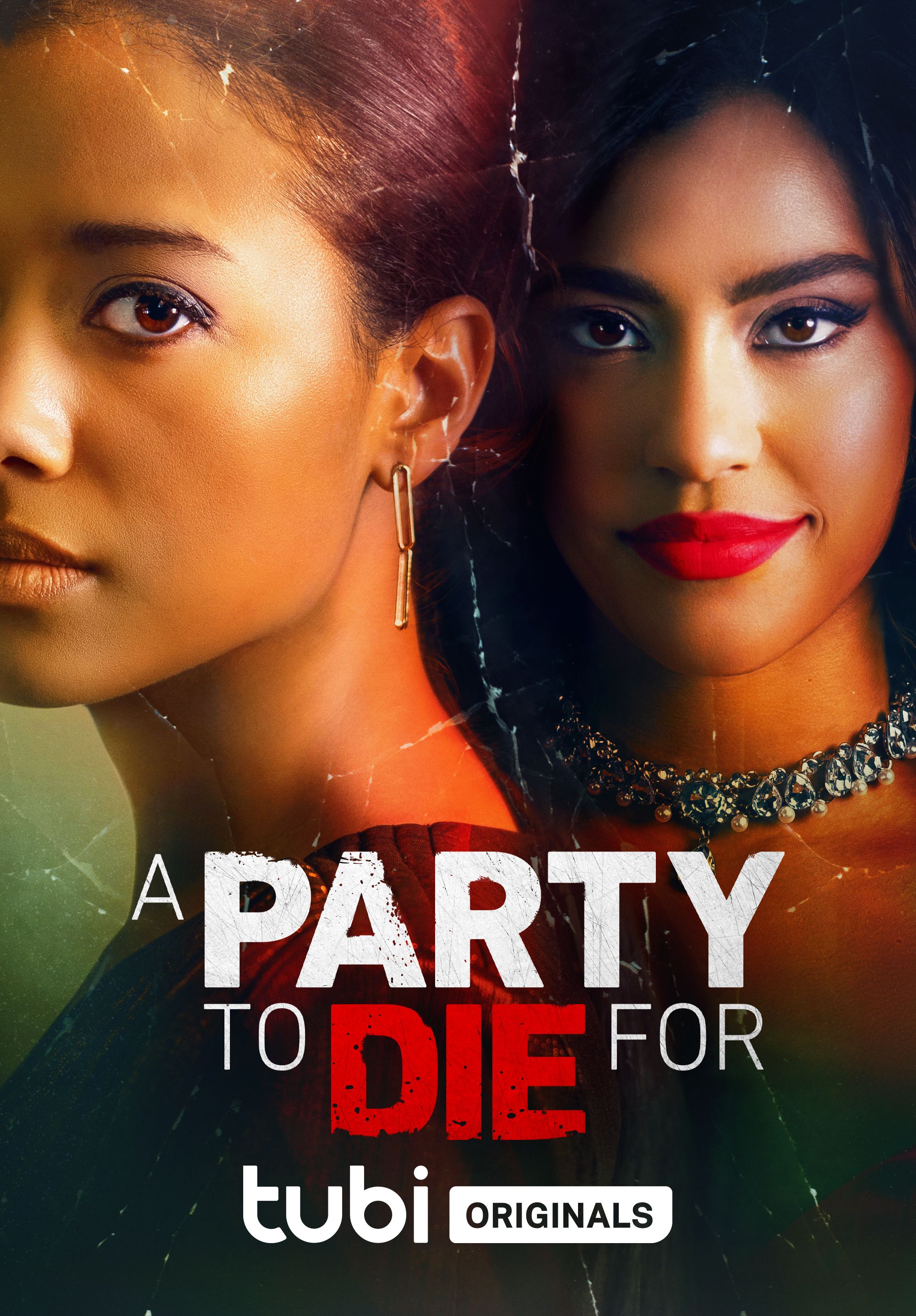 A Party To Die For (2022) English HDRip Full Movie