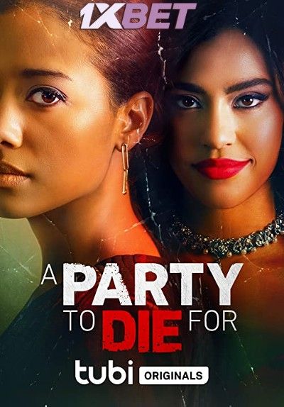 A Party to Die For 2022 Tamil Dubbed (Unofficial) WEBRip download full movie