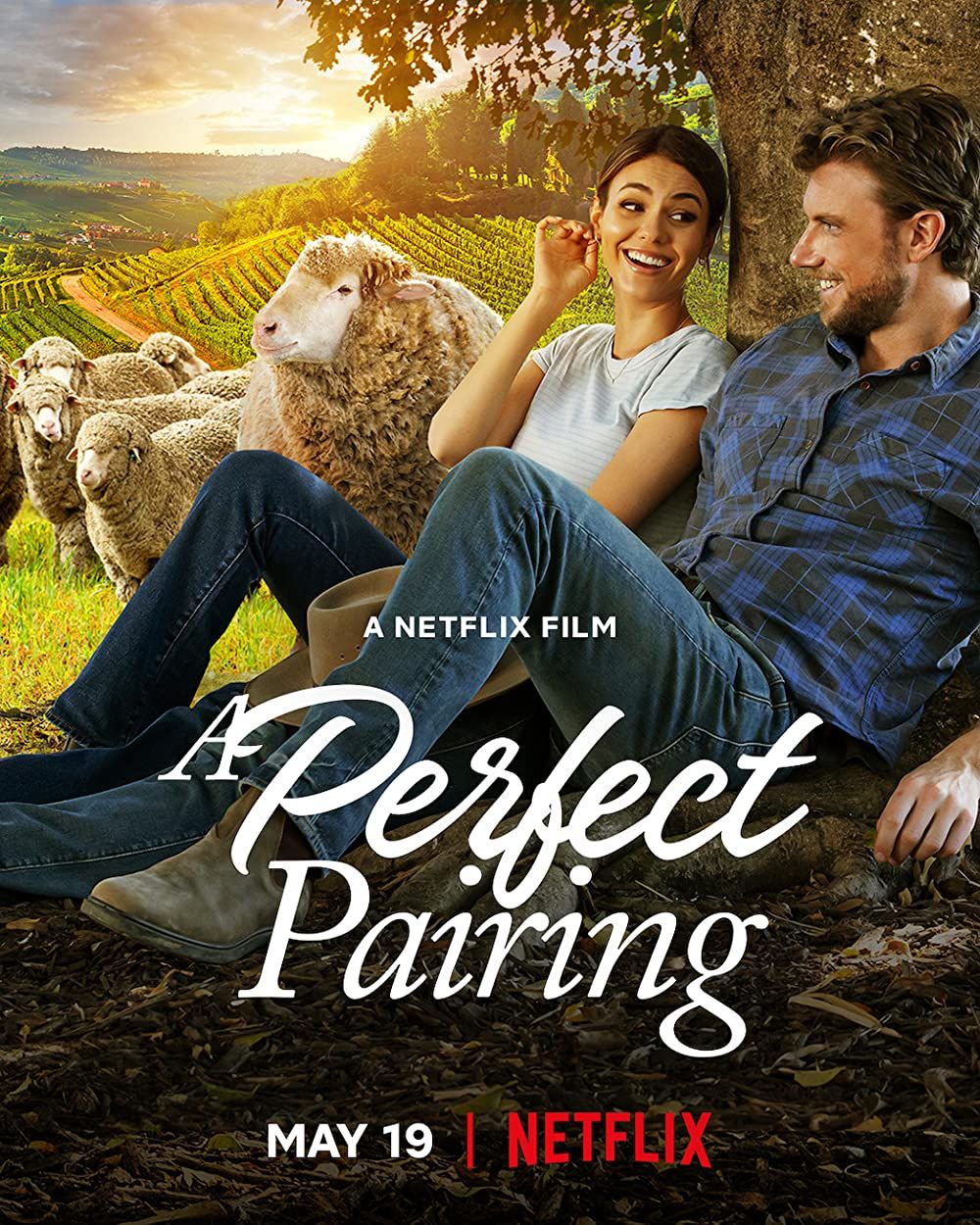 A Perfect Pairing (2022) Hindi Dubbed WEB-DL download full movie