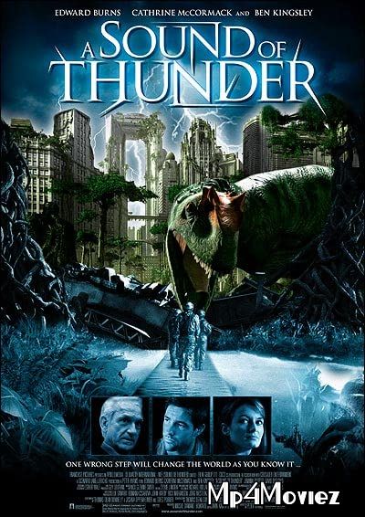 A Sound of Thunder 2005 Hindi Dubbed Full Movie download full movie
