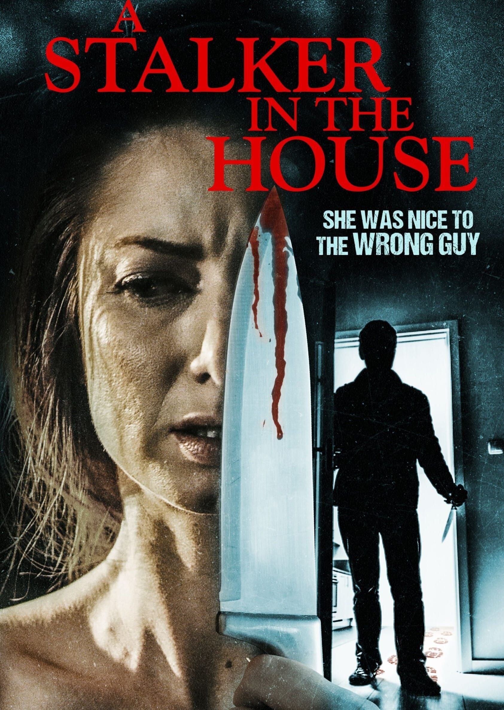 A Stalker in the House (2022) Telugu Dubbed (Unofficial) WEBRip download full movie