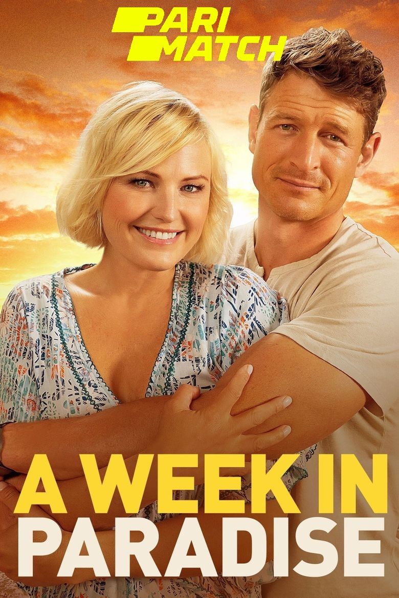 A Week in Paradise (2022) Hindi (Voice Over) Dubbed WEBRip download full movie