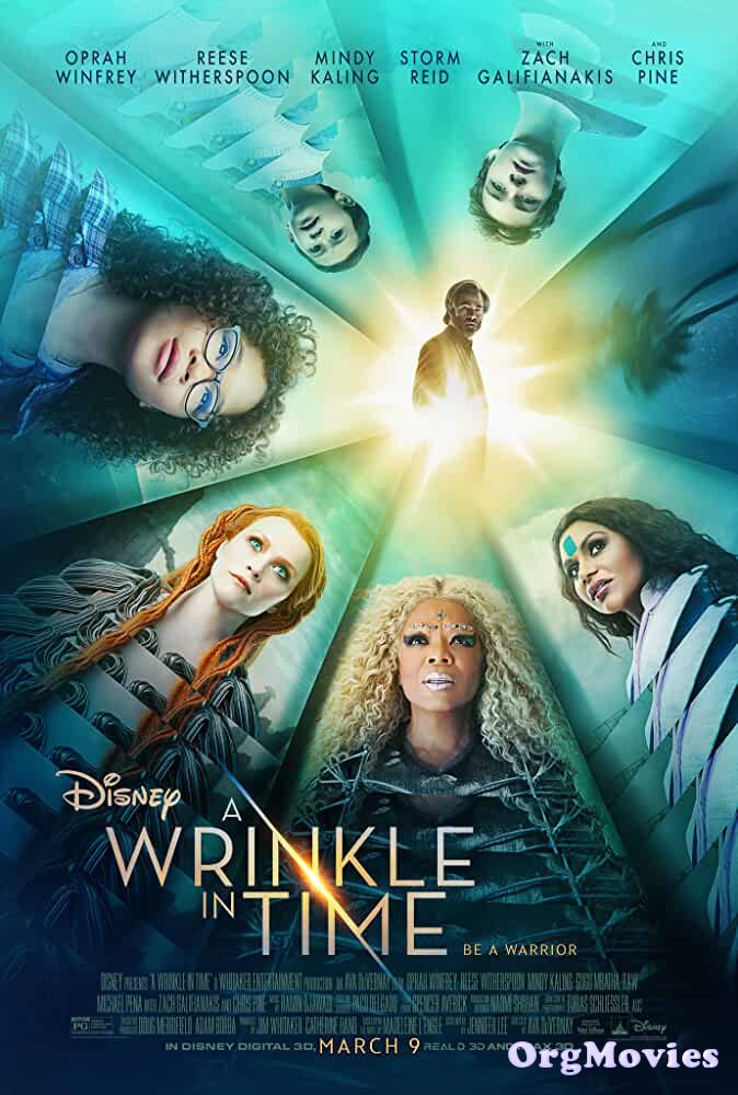 A Wrinkle in Time 2018 Hindi Dubbed Full Movie download full movie