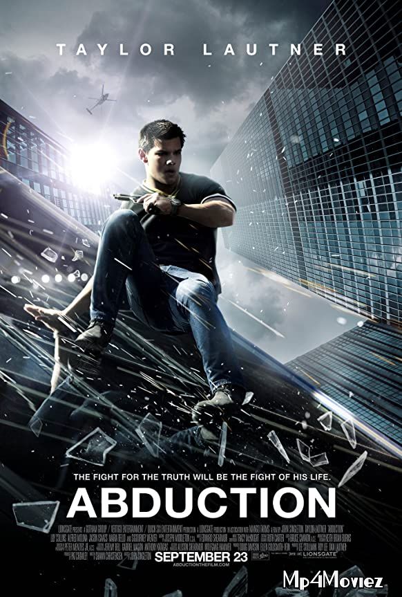 Abduction 2011 Hindi Dubbed Full Movie download full movie