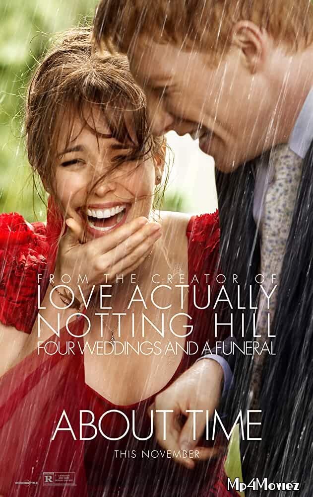 About Time 2013 Hindi Dubbed Movie download full movie