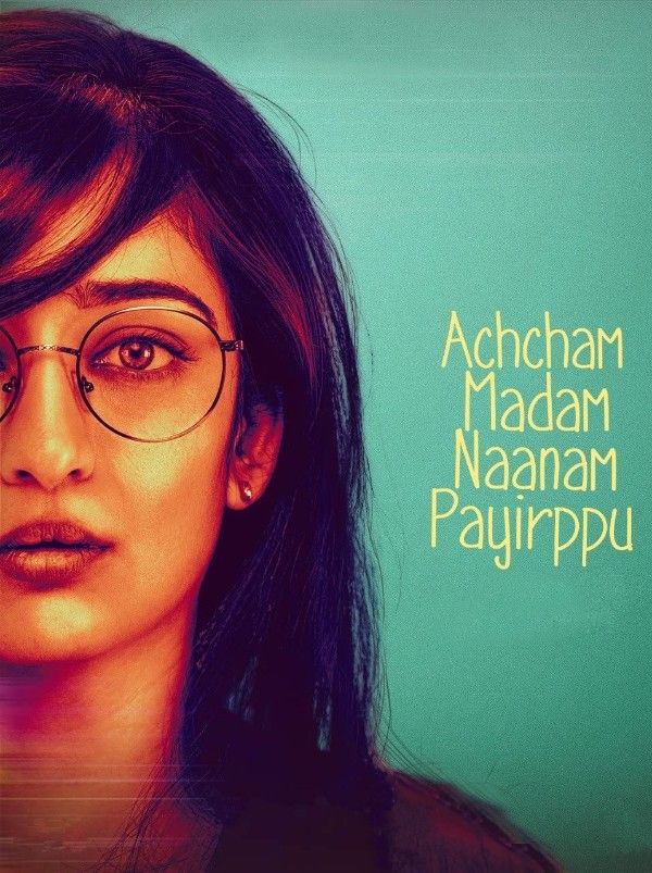 Achcham Madam Naanam Payirppu (2022) Hindi Dubbed HDRip download full movie