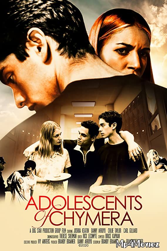 Adolescents of Chymera (2021) Hollywood HDRip download full movie