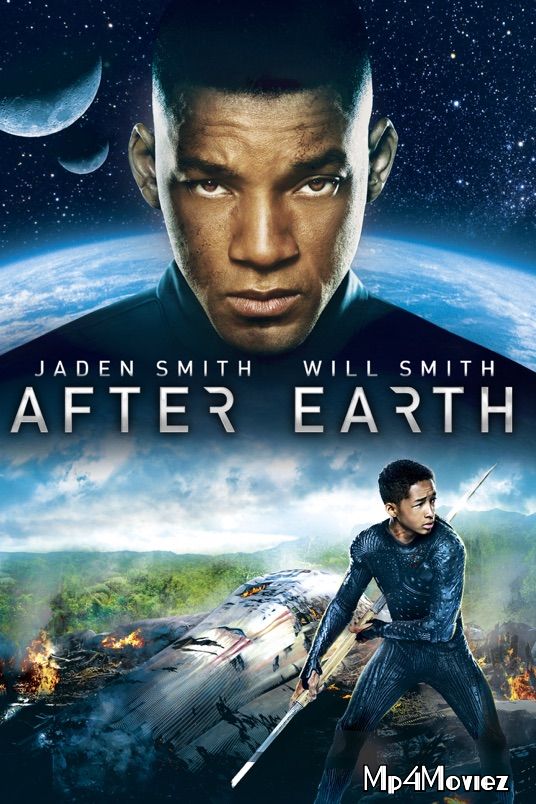 After Earth 2013 Hindi Dubbed Movie download full movie