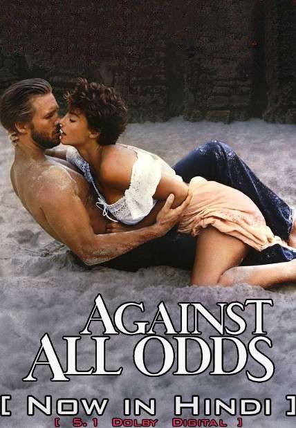 Against All Odds (1984) Hindi Dubbed BluRay download full movie