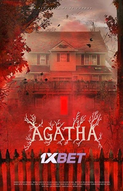 Agatha 2022 Bengali Dubbed (Unofficial) WEBRip download full movie