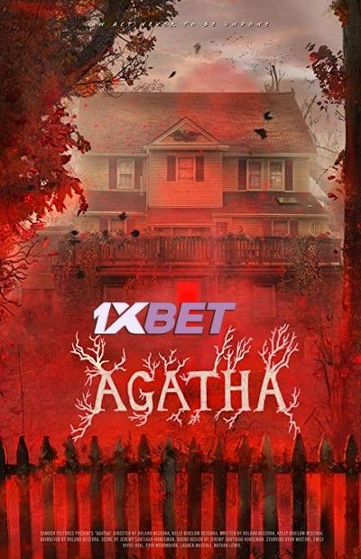 Agatha 2022 Telugu Dubbed (Unofficial) WEBRip download full movie