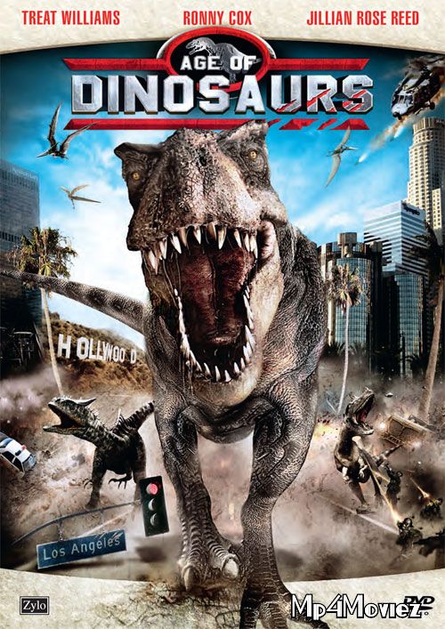 Age of Dinosaurs 2013 Hindi Dubbed Movie download full movie