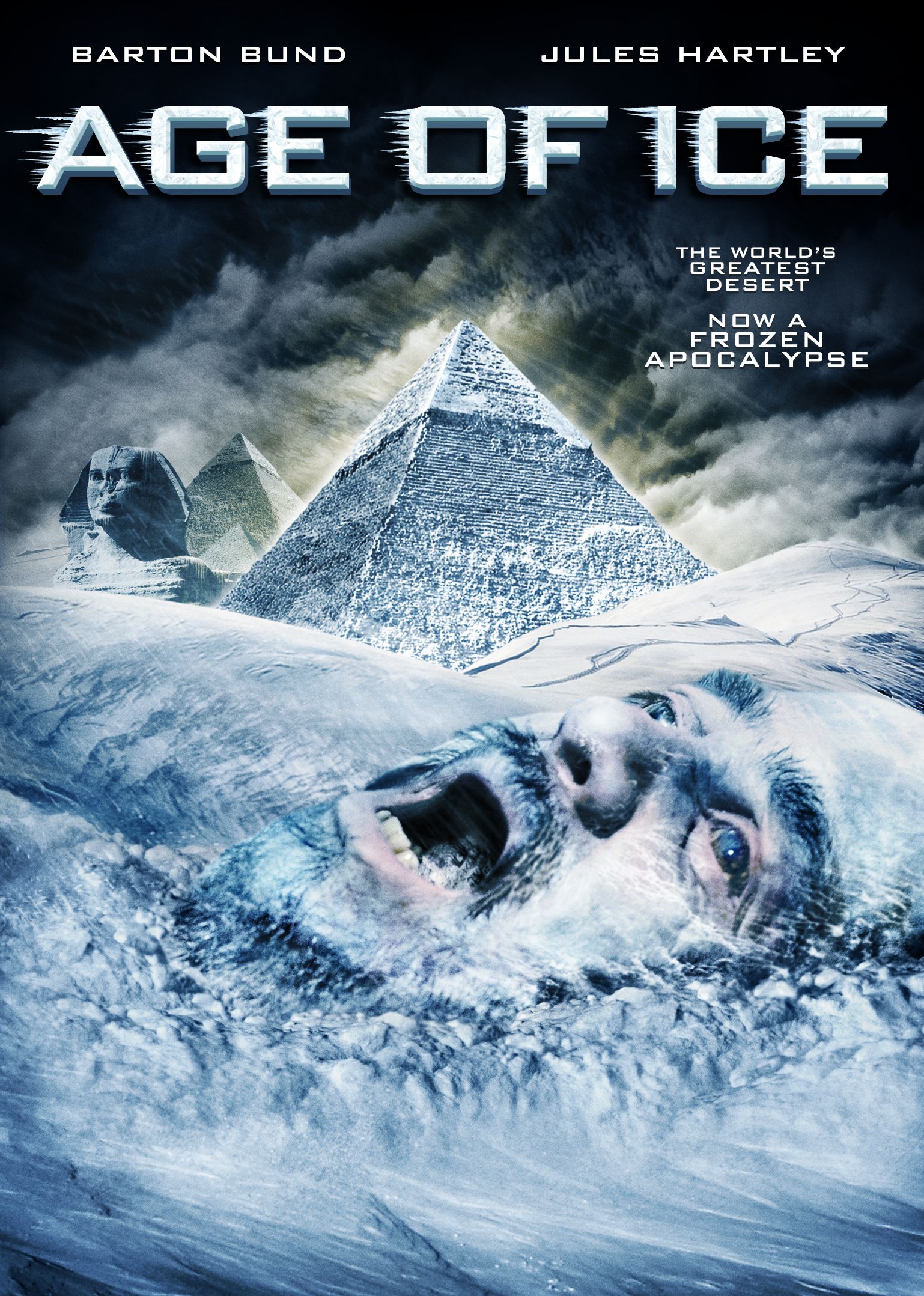 Age of Ice Video (2014) Hindi Dubbed BluRay download full movie