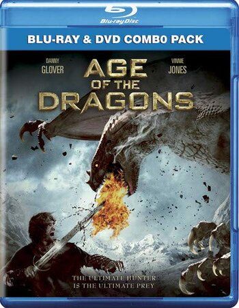 Age of the Dragons (2011) Hindi Dubbed ORG BluRay download full movie