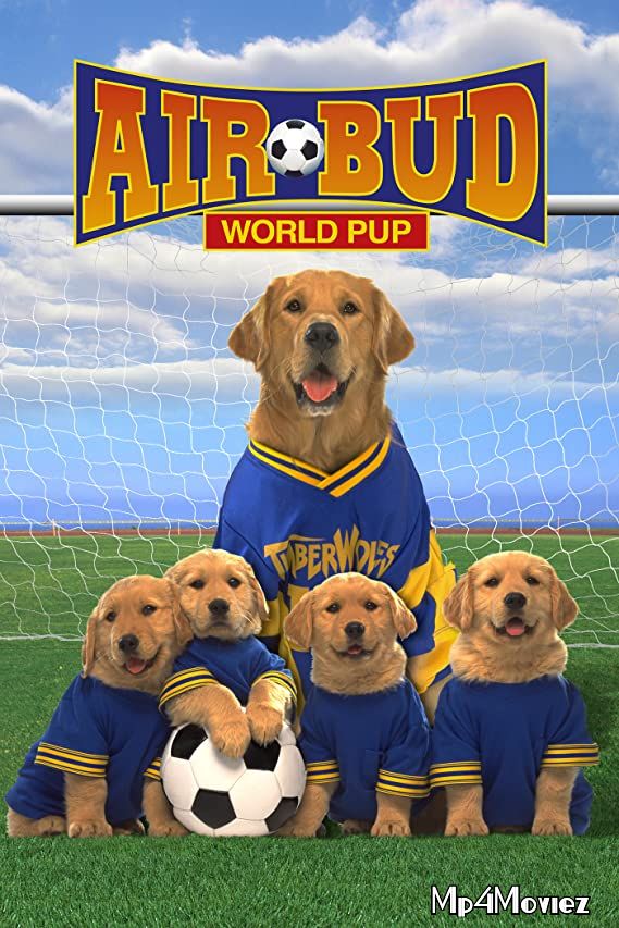 Air Bud 3 World Pup (2000) Hindi Dubbed Movie download full movie