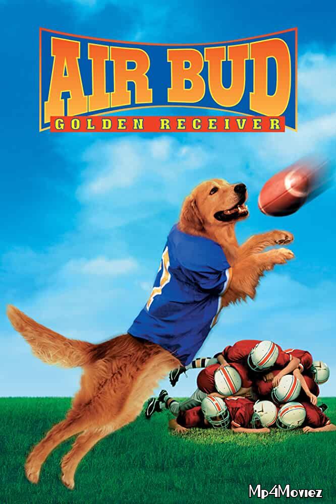Air Bud: Golden Receiver 1998 Hindi Dubbed Movie download full movie