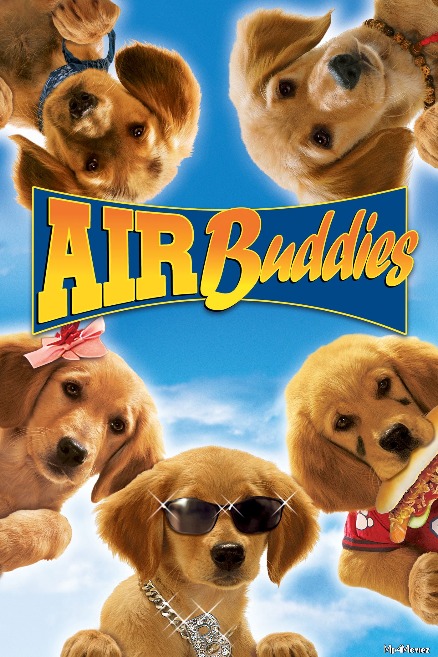 Air Buddies 2006 Hindi Dubbed Full Movie download full movie