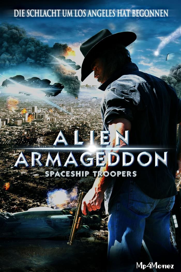 Alien Armageddon 2011 Hindi Dubbed Full Movie download full movie