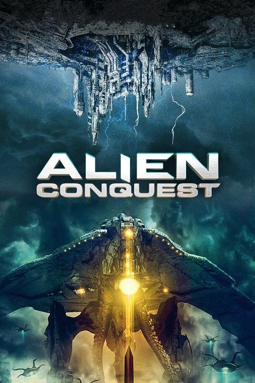 Alien Conquest (2021) Hindi Dubbed Movie download full movie