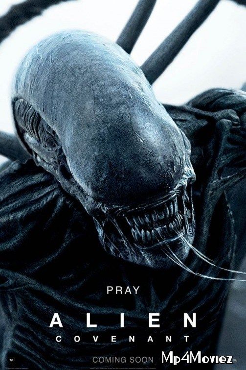 Alien Covenant 2017 Hindi Dubbed Full movie download full movie