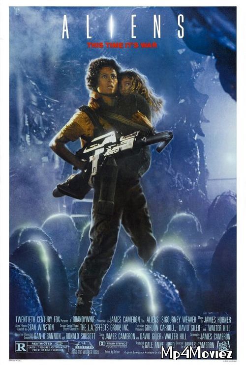 Aliens 1986 Hindi Dubbed Full Movie download full movie