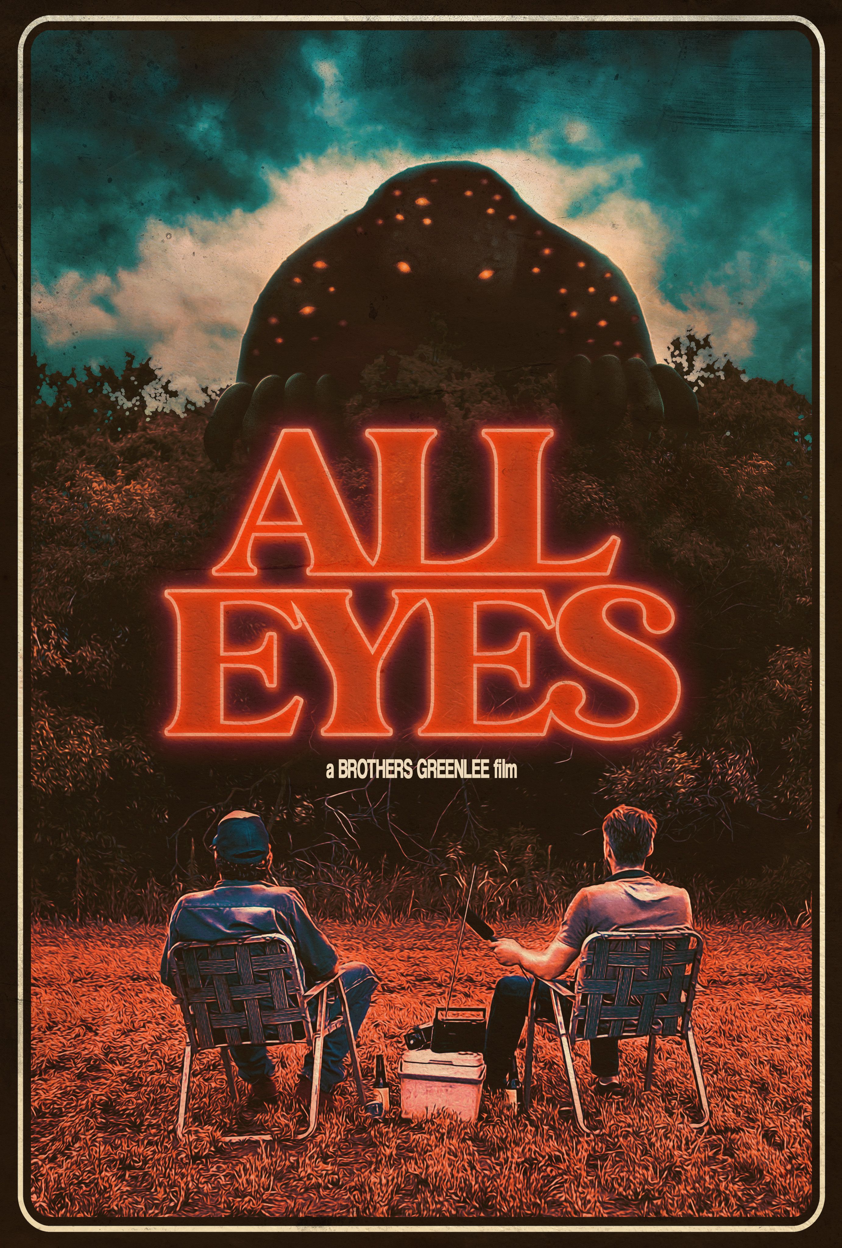 All Eyes (2022) Bengali Dubbed (Unofficial) WEBRip download full movie