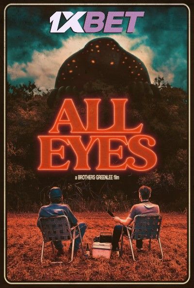 All Eyes (2022) Tamil Dubbed (Unofficial) WEBRip download full movie