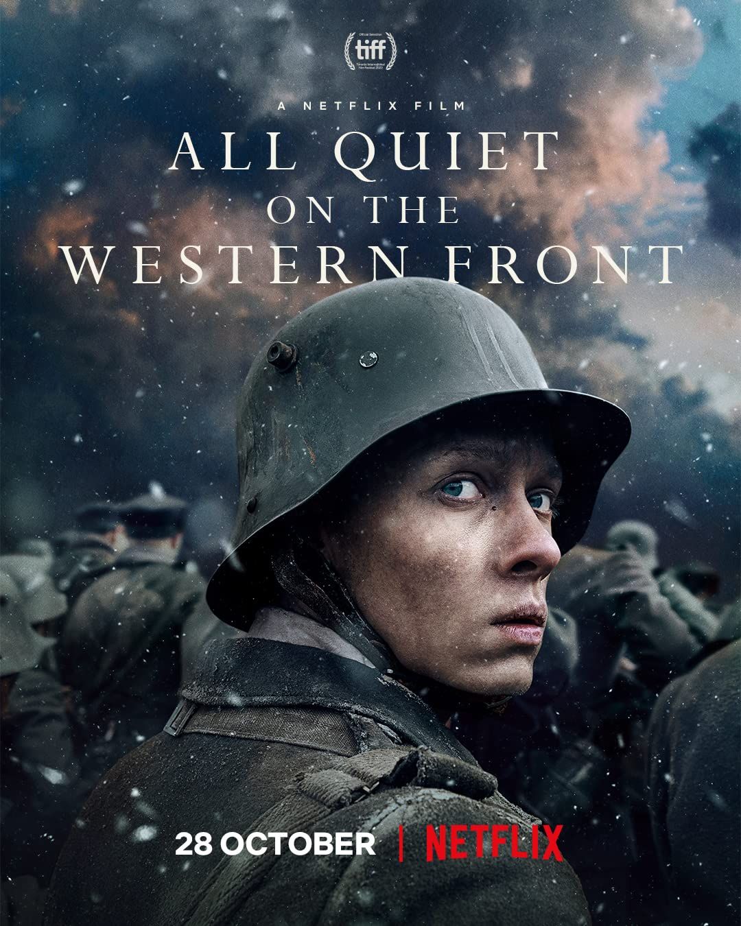 All Quiet on the Western Front (2022) Bengali Dubbed (Unofficial) WEBRip download full movie